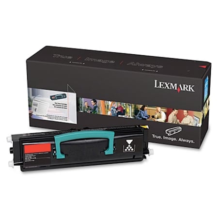 Lexmark E450H41G Toner Cartridge LEXE450H41G